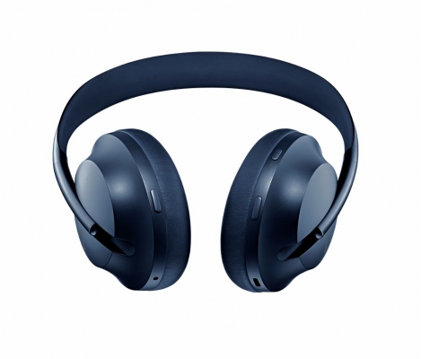 Bose Noise Cancelling Headphones - NCH 700 BLK